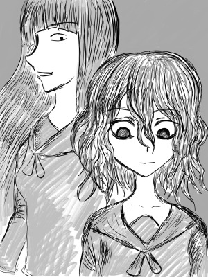 その円光少女は世界を滅ぼす　FA by 名無しさん