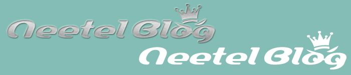 Neetel Blog