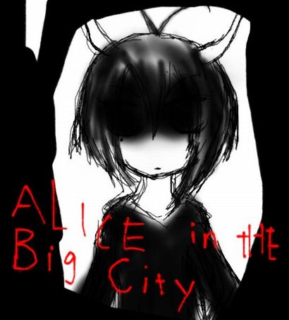 Alice in the BigCity