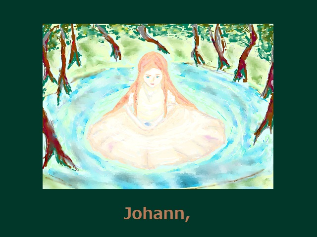 Johann,-ヨハン-