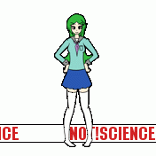 NOT!SCIENCE ノットサイエンス