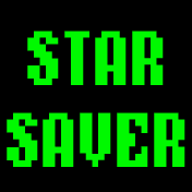 STAR SAVER ～星を救いし者～