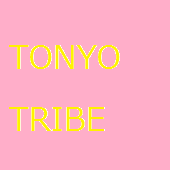 TONYO TRIBE