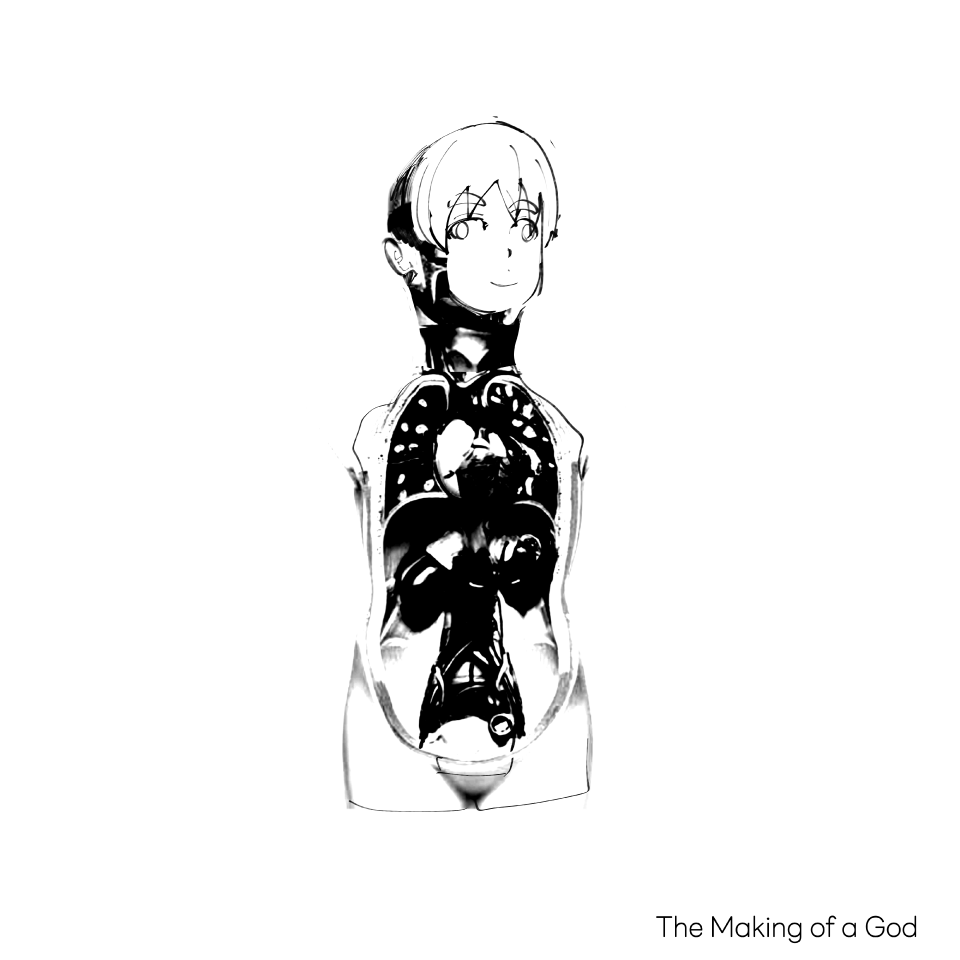 あいつはもうボロボロ（making）