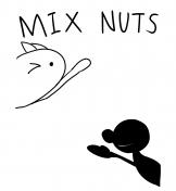 MIX NUTS