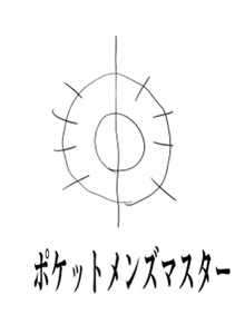 ポケメンマスター