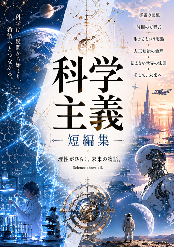 科学小説短編集