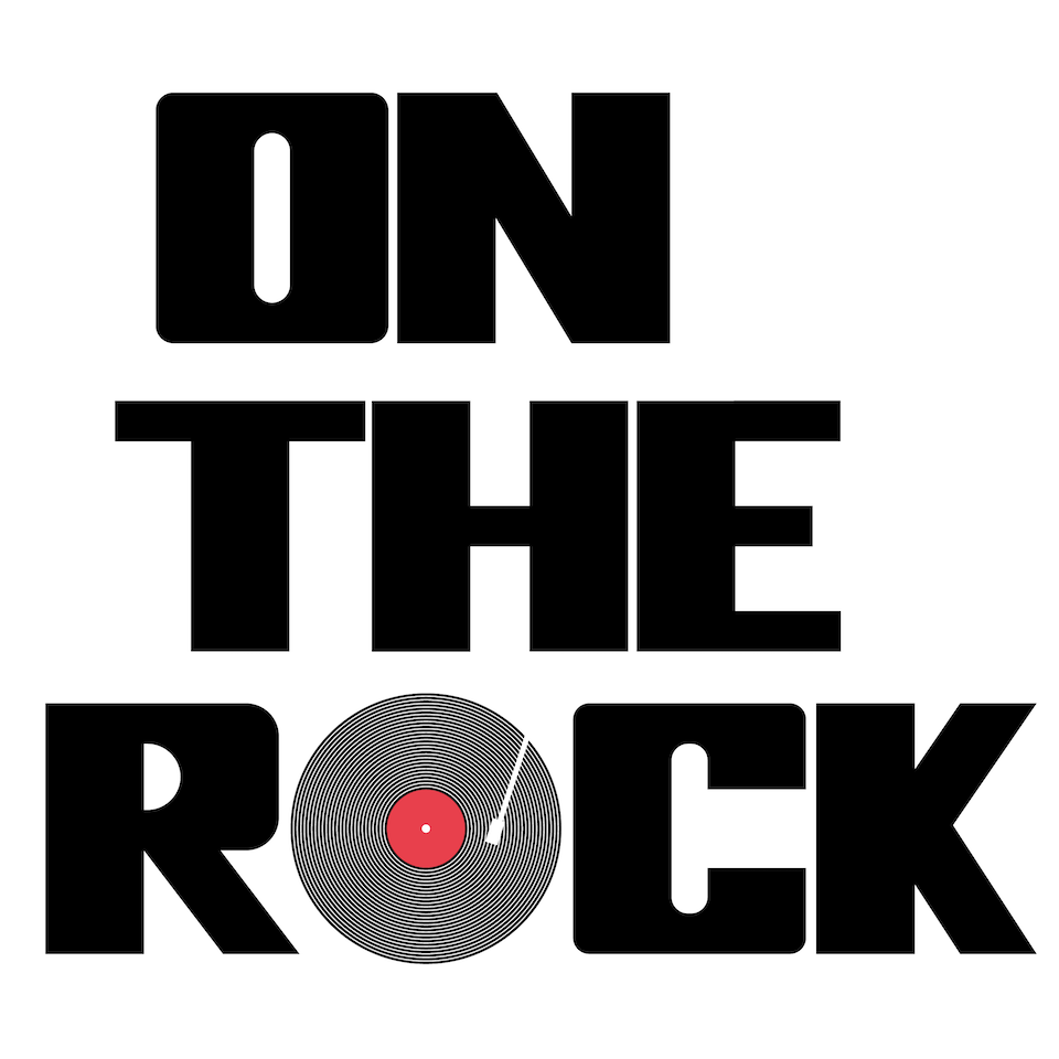 ON THE ROCK