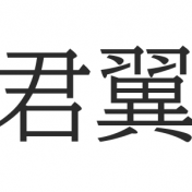 君の翼は輝いて