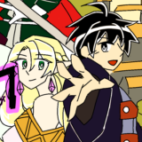 人間が皆「かしこさ」が１の異世界