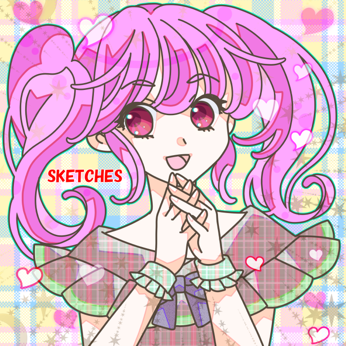 SKETCHES