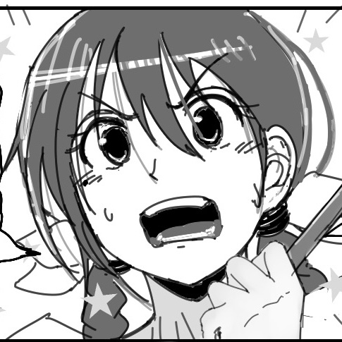 最強魔法少女キョーカちゃん