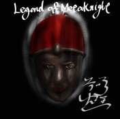 Legend of Ｍetaknight