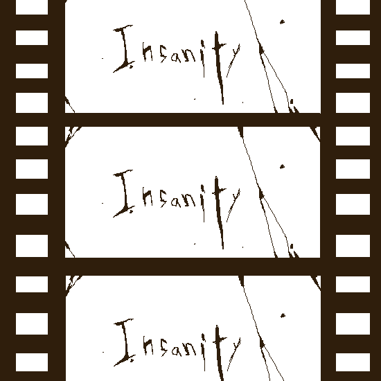 夏ホラー競演/Insanity