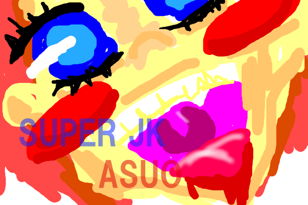 SUPER JK ASUO