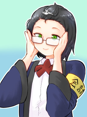 Re: 眼鏡FA祭り2025 by 名無しさん