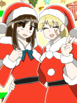 Re: サンタコスFA祭り２０２５ by ディープステート日本支部