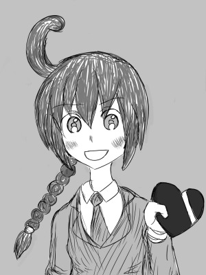 Re: 2026節分・バレンタインFA祭り by 匿名希望