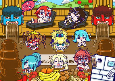 ありがとうございました by ピータン豆腐