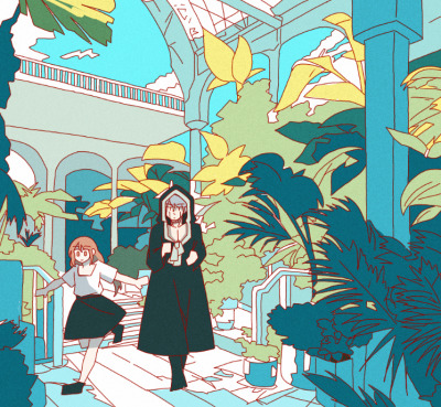 Re: 別冊少女きぼん19周年FA祭り by 任天堂DSさん