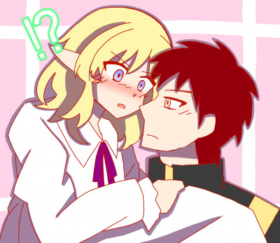 Re: 別冊少女きぼん19周年FA祭り by 任天堂DSさん