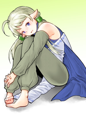Re: 別冊少女きぼん19周年FA祭り by みなと