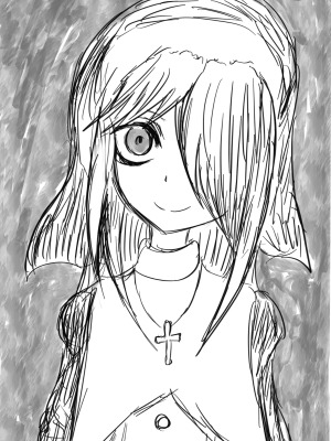 Re: 描いたファンアート by 名無しさん