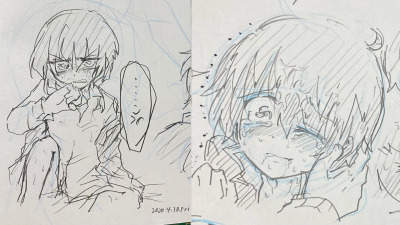 Re: 新都社カルピスまつり by キレ
